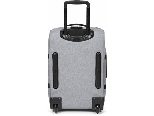 Eastpak Tranverz S – 42L Large Wheeled Luggage