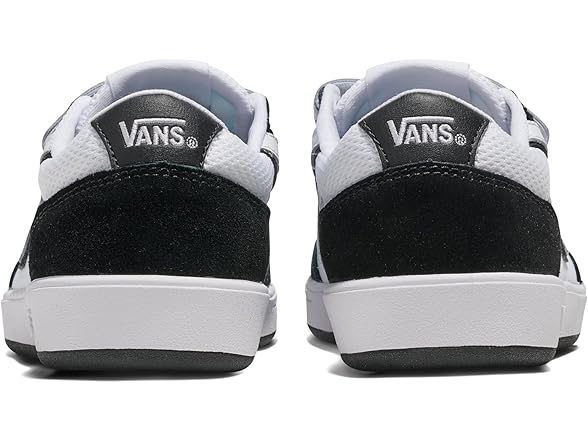 Vans Unisex Lowland CC V Shoe