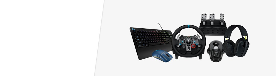 Logitech Summer Sale: Up to 69% Off Peripherals, Accessories and more | Extra 20% off