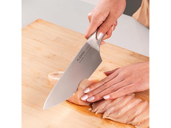 Flambo 8 Inch Chef Knife