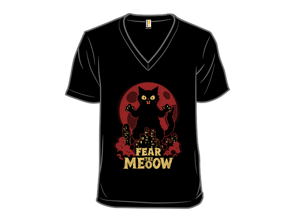 Fear the Meoow
