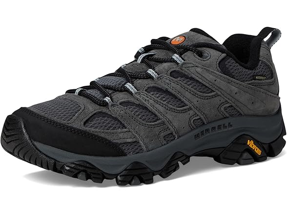 Merrel Moab 3 WaterProof Men's Shoes