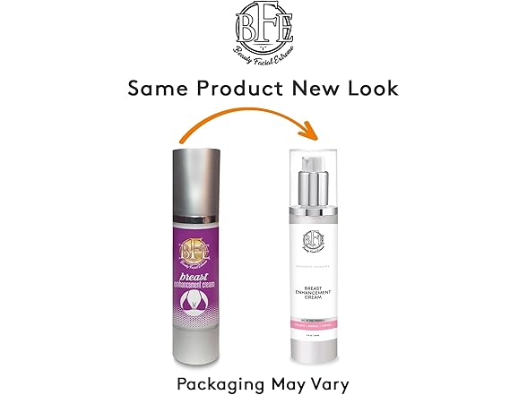 Beauty Facial Extreme Enhancement Cream