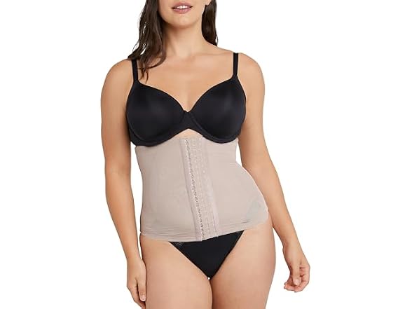 Maidenform Women Ultra Sculpts Smoothing Trainer