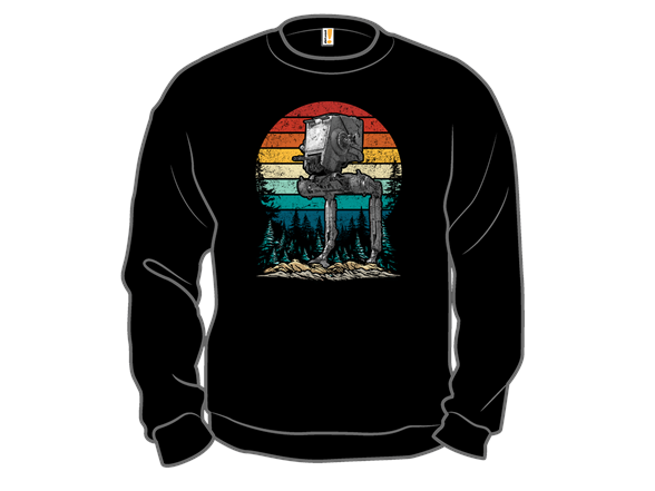Scout Walker Vintage