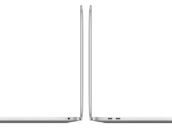 Apple RBMWP72LL/A-SIL Refurbished Apple MacBook Pro