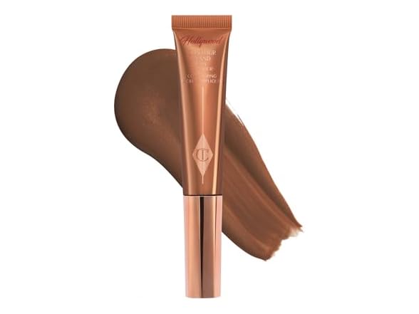 Charlotte Tilbury Hollywood Contour Wand, Medium-D
