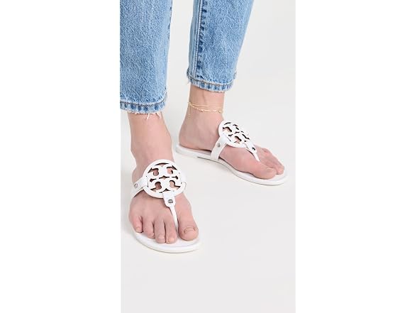 Tory Burch Miller Sandals