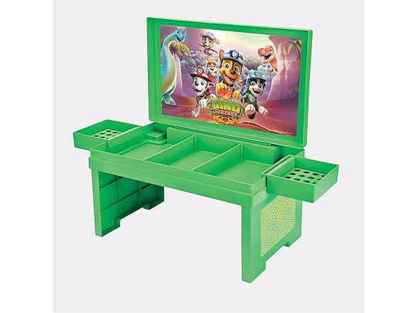 PAW Patrol Dino Rescue Deluxe Activity Tray