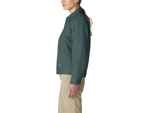 Dickies Women's EISENHOWER INSULATED JACKET