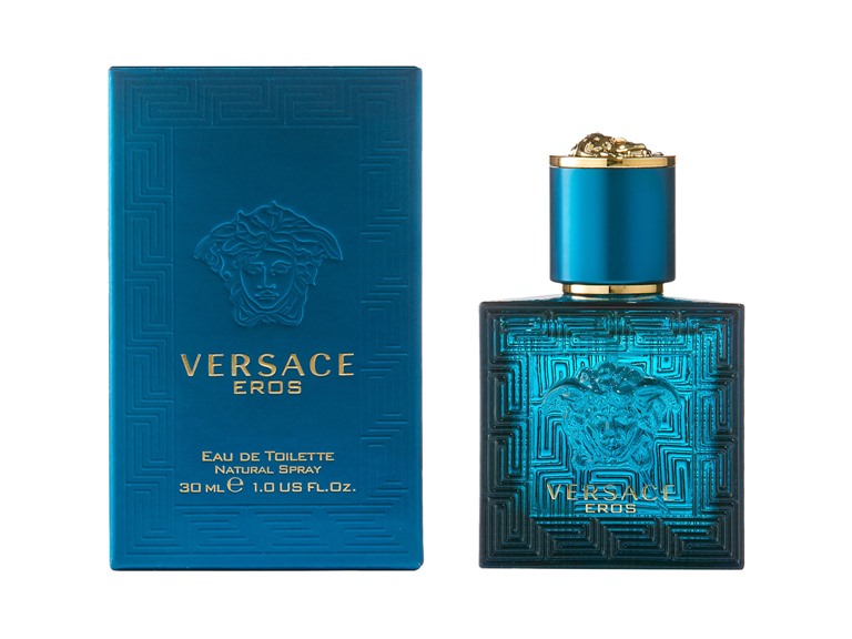 VERSACE LAB-VREMTS1-A 1.0 OZ VERSACE EROS HOMME/VERS