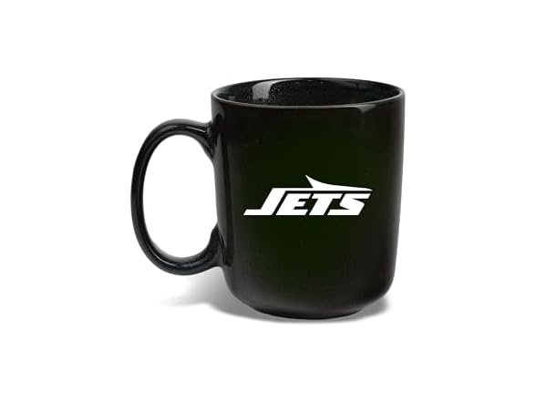 Memory Company NFL Artisan Faded Rim Mug