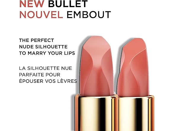 L'Oreal Paris Colour Riche Nude Lipstick