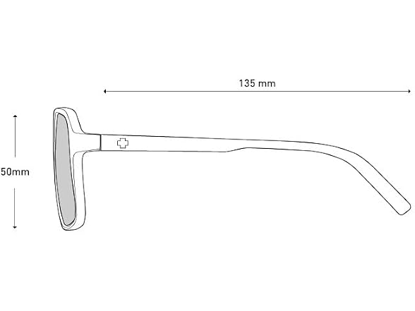 Spy Hot Spot Sunglasses