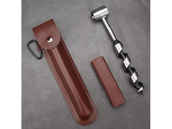 WJYXSH Multi Manual Survival Drill Bit
