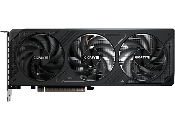 Gigabyte GeForce RTX 5070 WINDFORCE OC