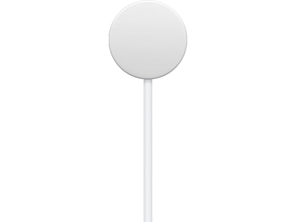 Apple Watch Magnetic Fast Charger to USB-C Cable