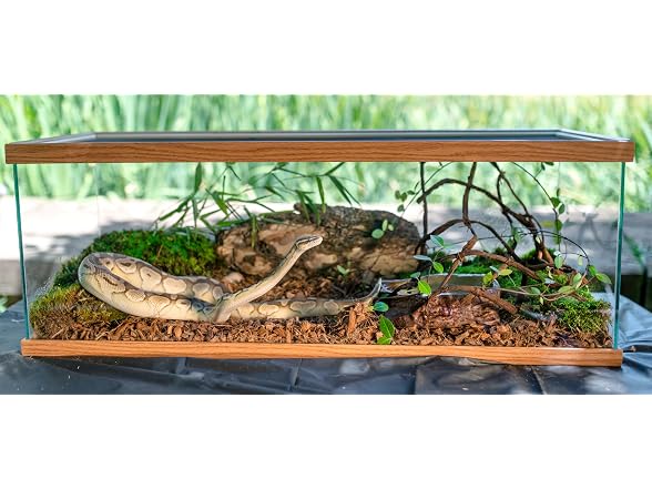 Galápagos (05020) Tropicoco® Husk Bedding for Reptiles