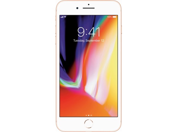 Apple A1864 iPhone 8 Plus 64GB Fully Unlocked
