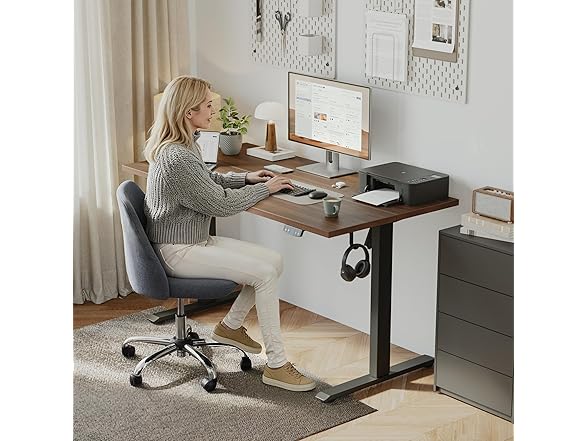 Klicelor 63DW - desk