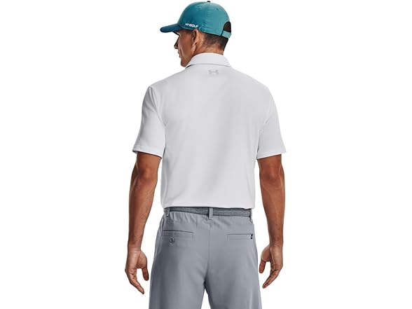 Under Armour Men's Playoff Polo 3.0 Large