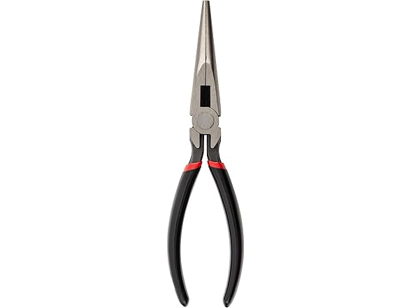 7" Long Nose Pliers