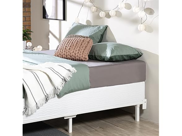 Zinus 9 Inch Metal Smart Box Spring - Your Choice