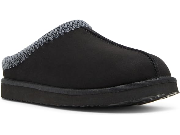 Steve Madden Men's MBILLY Slipper, 8, 9