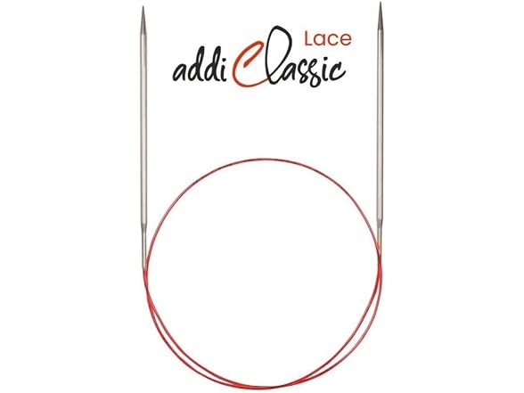 ADDI Rockets 60" (150cm) (US10.75/7.0mm)