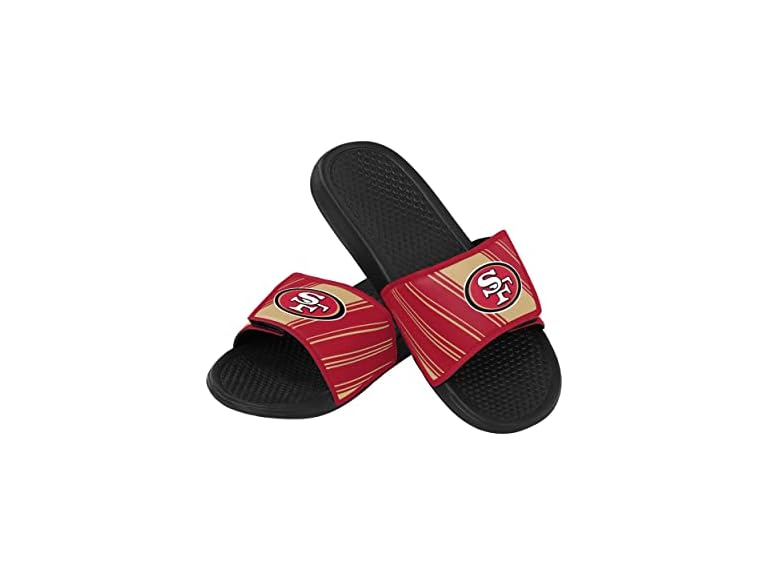 49ERS Legacy Sport Slide (M)