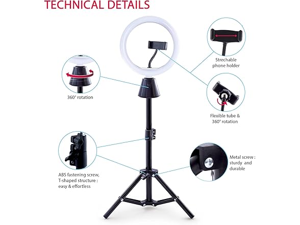 Canal Toys Studio Creator 360 Video Maker Kit