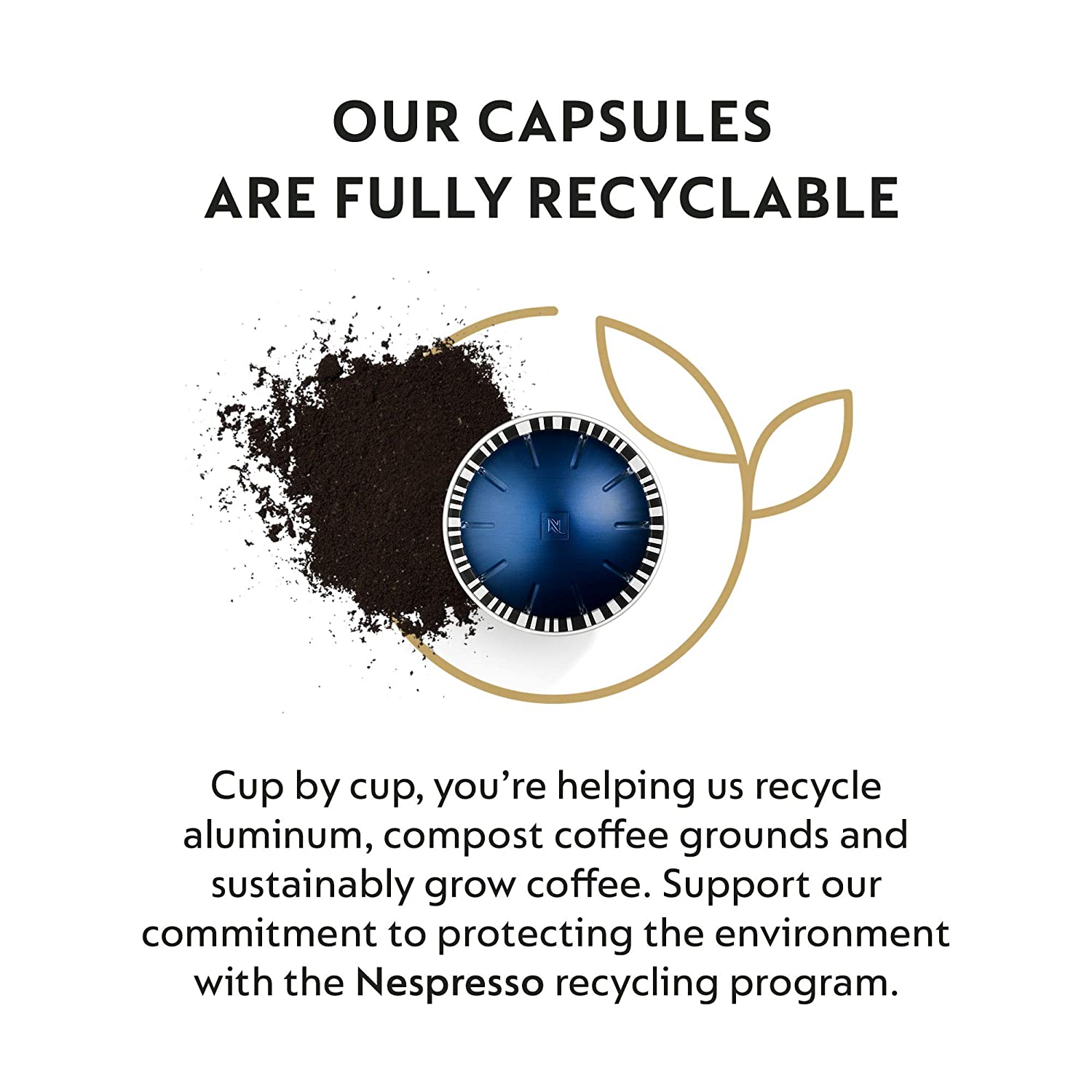 Nespresso VertuoLine Diavolitto 90-Count - Gallery 13