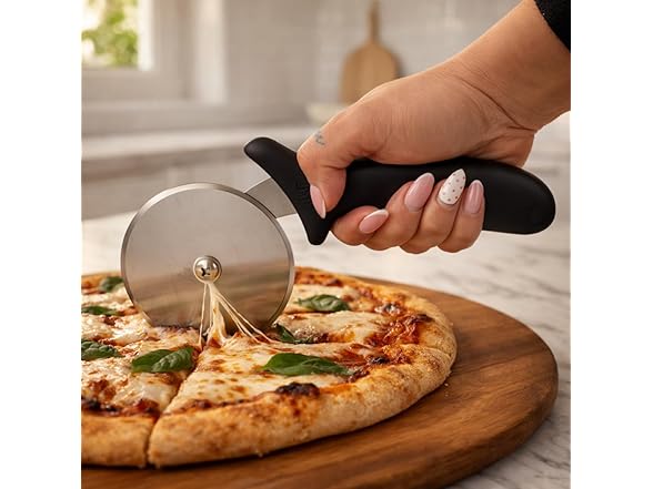 King Arthur Baking Company Pizza Cutter