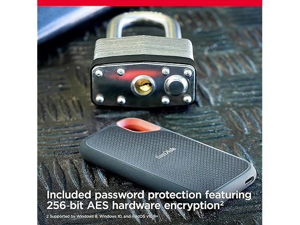 Sandisk SANDISK SDSSDE61-500G-G2 SANDISK SDSSD