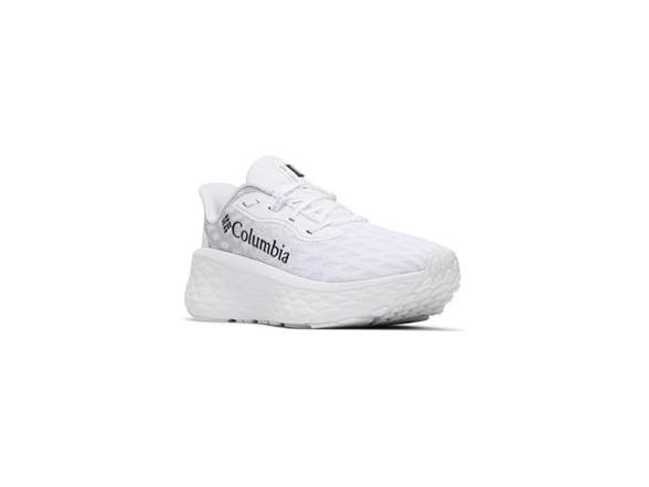 White/Slate Grey
