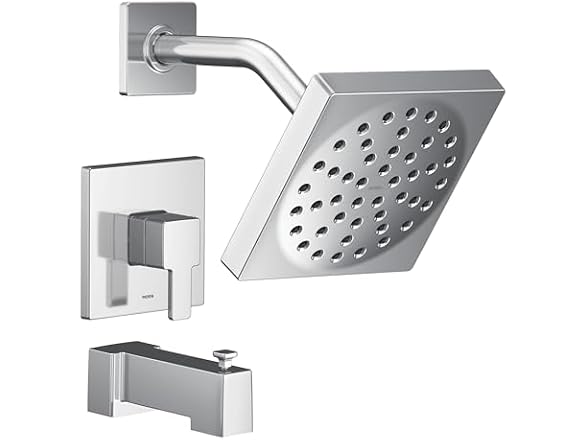 Moen UTS2713EP 90 Degree M-CORE Trim Kit
