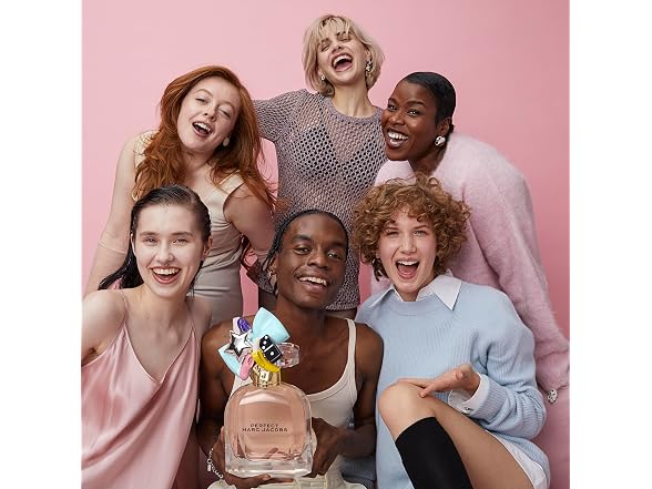 Marc Jacobs Perfect Eau De Parfum, 1.6 oz