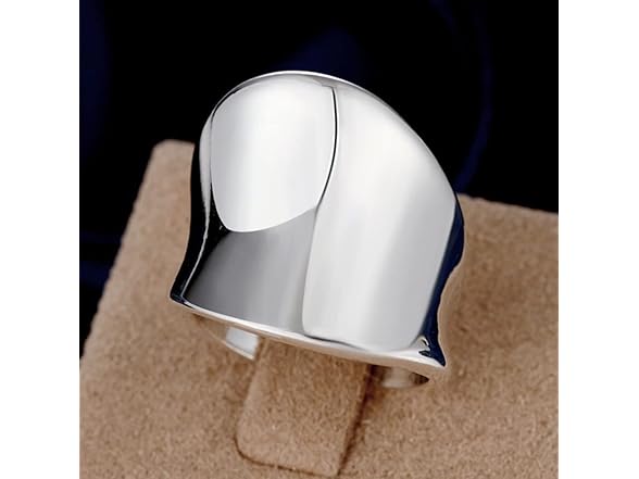 SWBRJ Plain Full Band Ring (6)