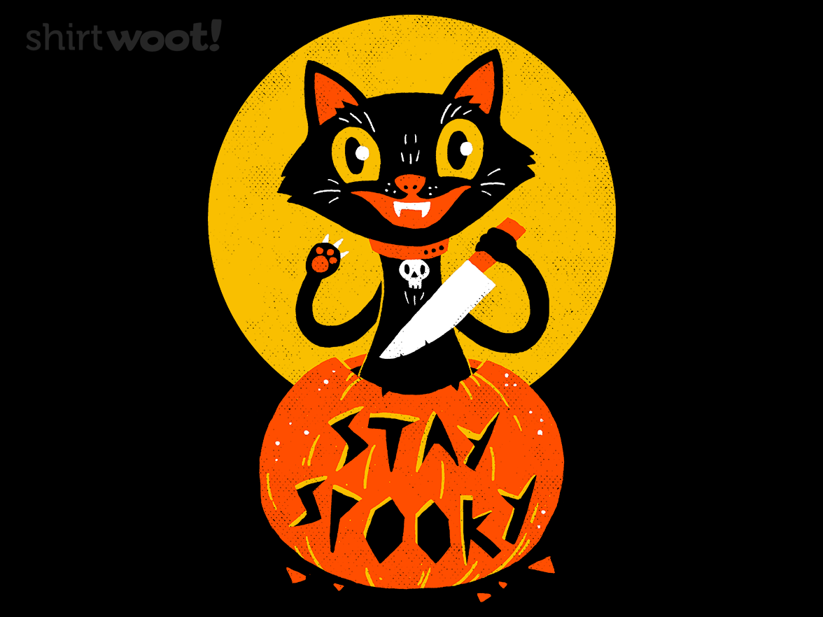 Stay Spooky - Gallery 3