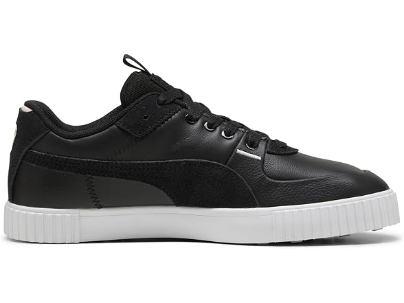 PUMA Golf Women CALI G Sneaker White