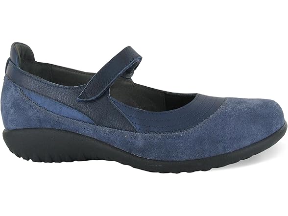 NAOT Footwear Women's Kirei Polar/Blue S