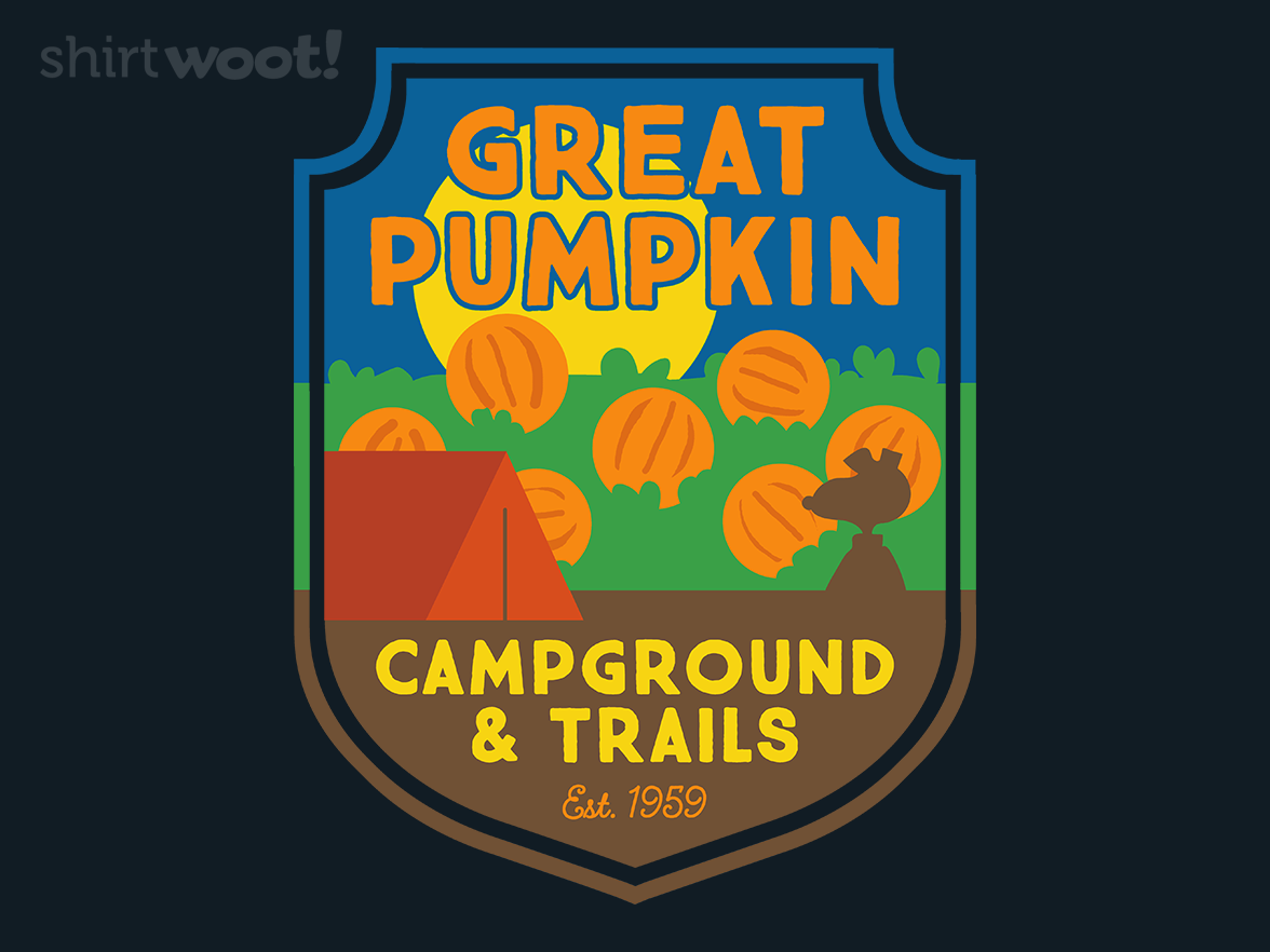 Great Pumpkin Campground - Gallery 4