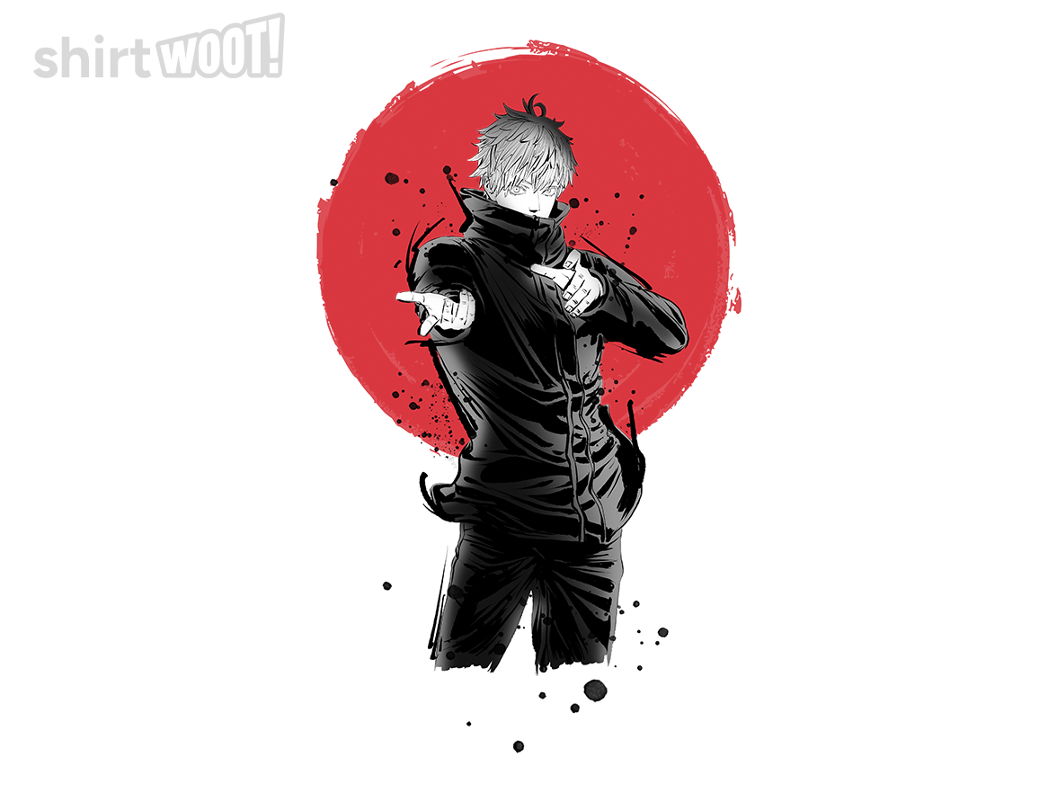 Red Sun The Strongest - Gallery 4