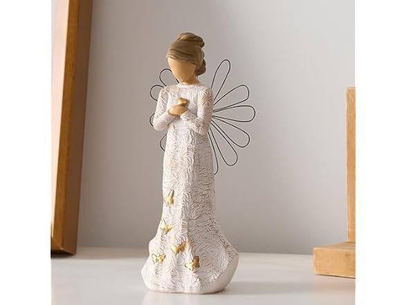 Sympathy Angle( Heart Style)