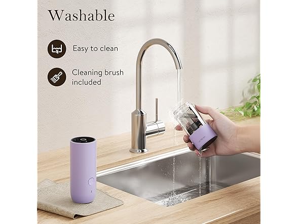 Ultrean Salt and Pepper Grinder Set