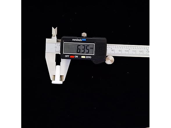 Malida 1/4 inch Plug for RO Reverse Osmo
