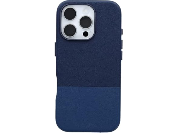 OtterBox iPhone Cactus Leather Case for MagSafe