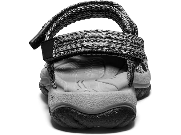KEEN Women's Bali Strap Closed Toe Breathable