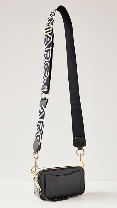 Marc Jacobs The Snapshot Bag (Open Box) - Gallery 13