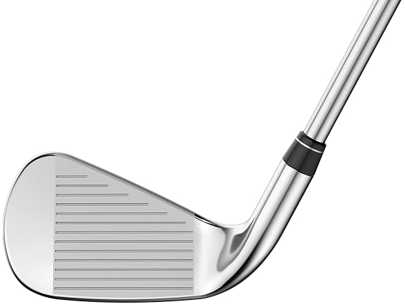 Callaway 2023 Paradym X Iron Sets, 5-PW,AW, Graphite, 5.5, Standard (Right Hand)
